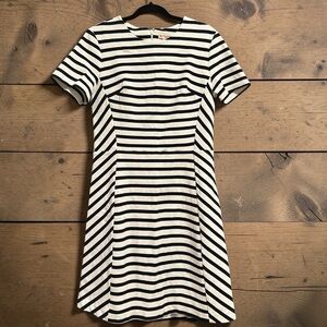 Smoothing Cotton Brooks Brothers Dress